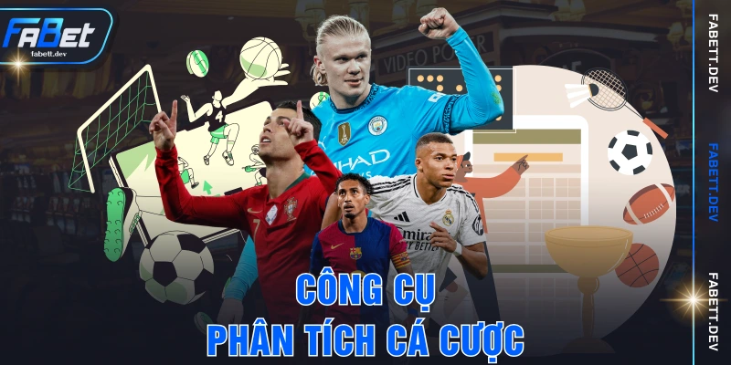 Công cụ phân tích cá cược